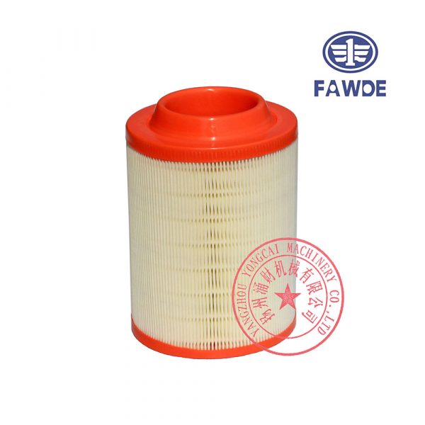 FAW 4DW91-29D air filter -1