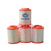 FAW 4DW91-29D air filter -2