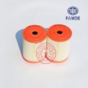 FAW 4DW91-29D air filter -5