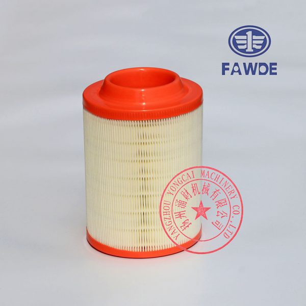 FAW 4DW91-29D air filter -6