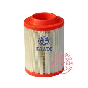 FAW 4DW92-35D air filter DHP-0029-04