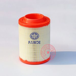 FAW 4DW92-35D air filter DHP-0029-04