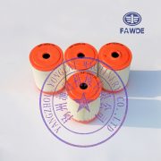 FAW 4DW92-35D air filter -6