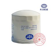 FAW 4DW92-35D oil filter -1