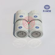 FAW 4DW92-35D oil filter -5