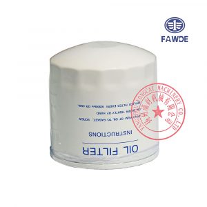 FAW 4DW92-39D-HMS20W oil filter 1012101-A02-0000H