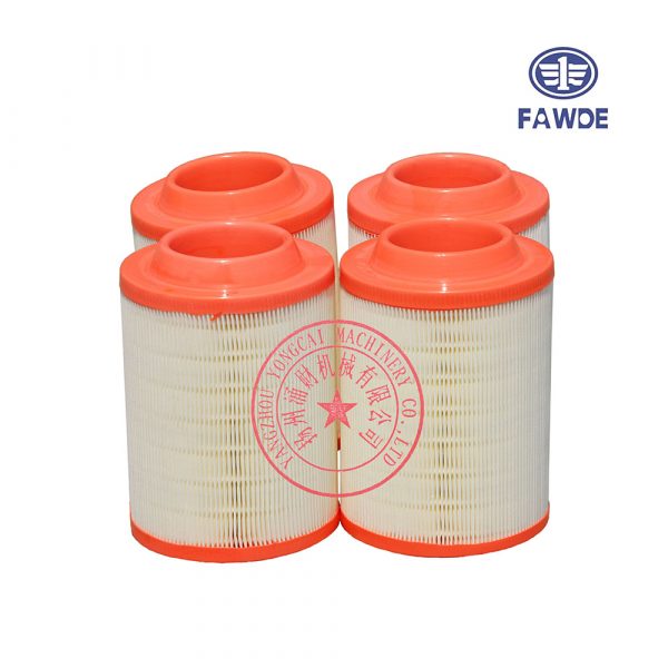 FAW 4DW93-42D air filter -1