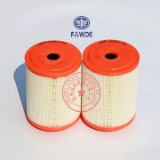 FAW 4DW93-42D air filter -5