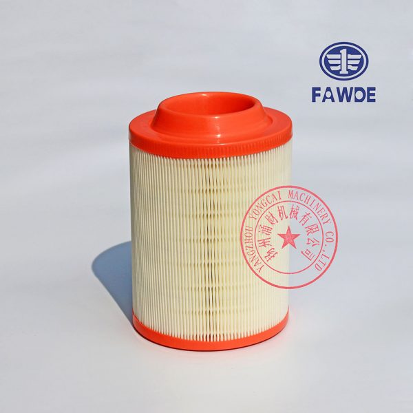 FAW 4DW93-42D air filter -6