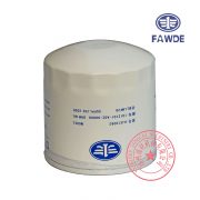 FAW 4DW93-42D oil filter 1012101-A02-0000H