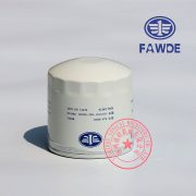 FAW 4DW93-42D oil filter -2