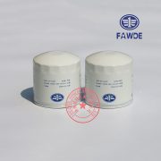 FAW 4DW93-42D oil filter -3