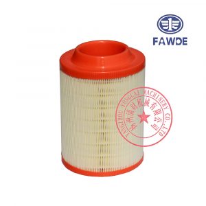 FAW 4DX21-53D-HMS20W air filter DHP-0029-04