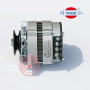 JFWZ15-52 alternator 14V 500W