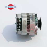 JFWZ15-52 alternator 500W 14V