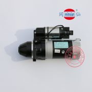 Minxian Starter Motor QDJ1409E-P 3.7KW 12V 11teeth