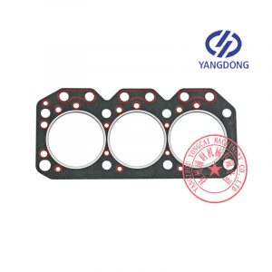 Yangdong YD385D cylinder head gasket