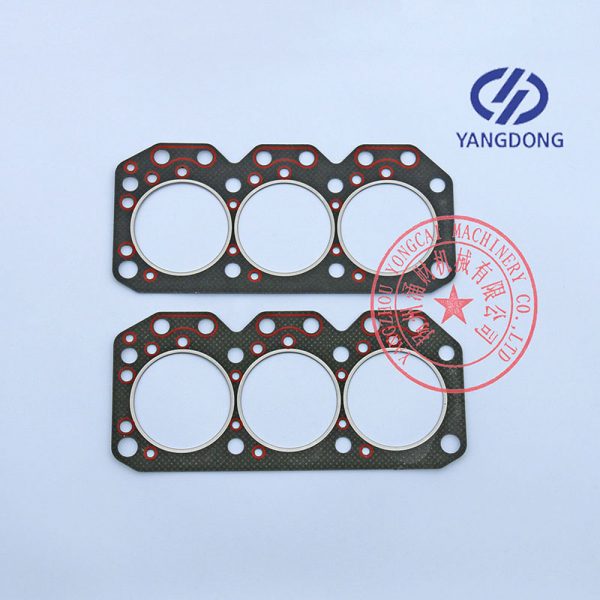 Yangdong YD385D cylinder head gasket -2