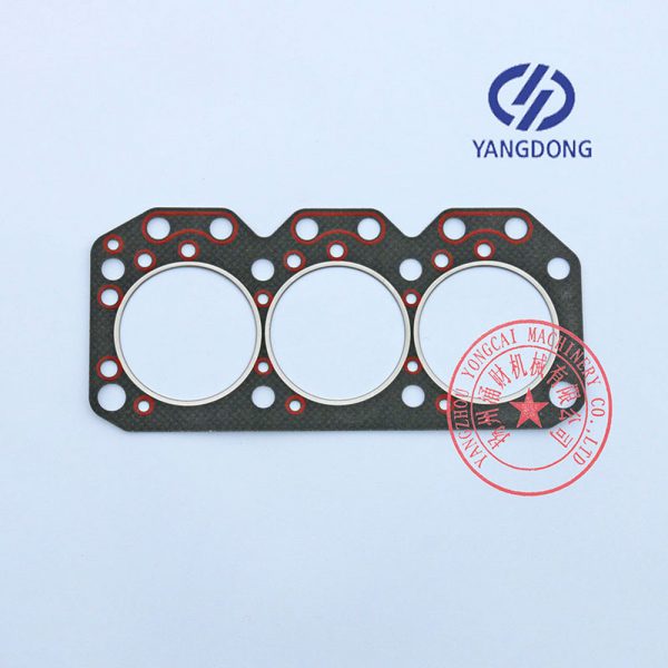 Yangdong YD385D cylinder head gasket -4