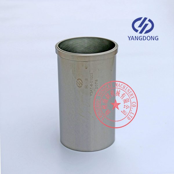 Yangdong YD385D cylinder liner