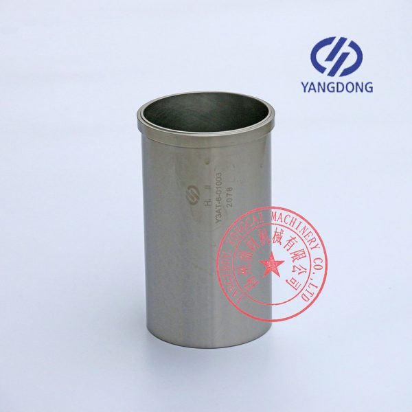 Yangdong YD385D cylinder sleeve