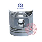Yangdong YD385D engine piston -1