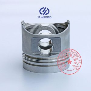 Yangdong YD385D engine piston