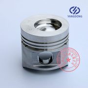 Yangdong YD385D engine piston -3