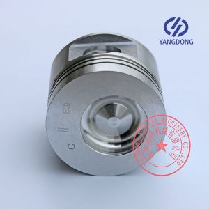 Yangdong YD385D engine piston