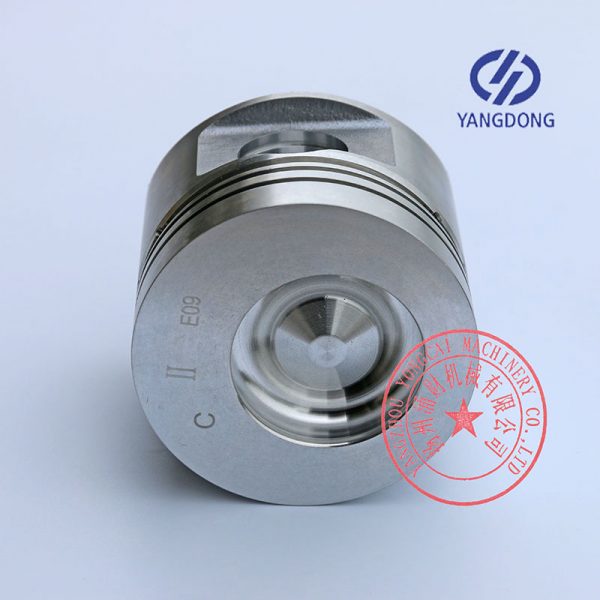 Yangdong YD385D engine piston -7