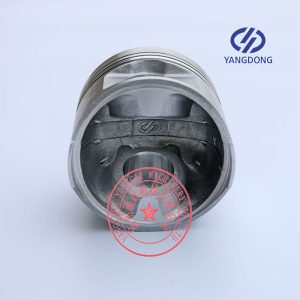 Yangdong YD385D engine piston