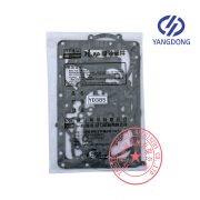 Yangdong YD385D enginee overhaul gasket kit