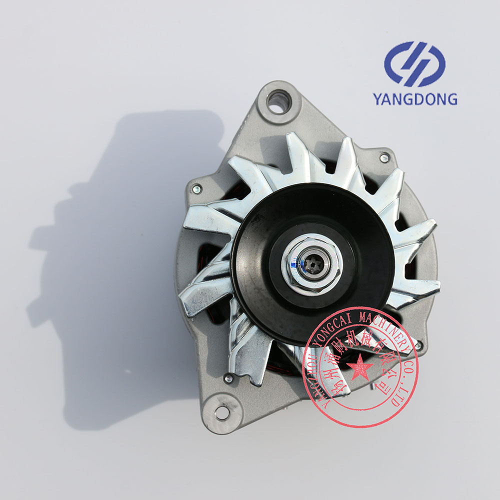 絶対的な信頼 Yangdong YD480 Alternator JFWZ15-52 | Yangzhou Yongcai 小物