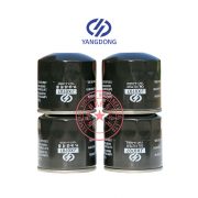 Yangdong YD480 oil filter JX0707 Y3AT-6-09300 -4