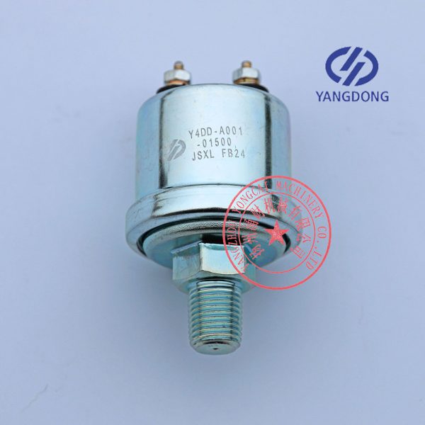 Yangdong YSD490D oil pressure sensor -6