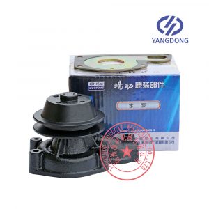 Yangdong YSD490D water pump