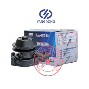 Yangdong YSD490D water pump