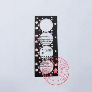 Yangdong Y4102T cylinder head gasket