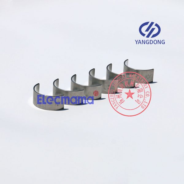 Yangdong YD385D connecting rod bearings -3