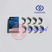 Yangdong YD385D crankshaft main bearings -10