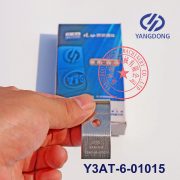 Yangdong YD385D crankshaft main bearings -3