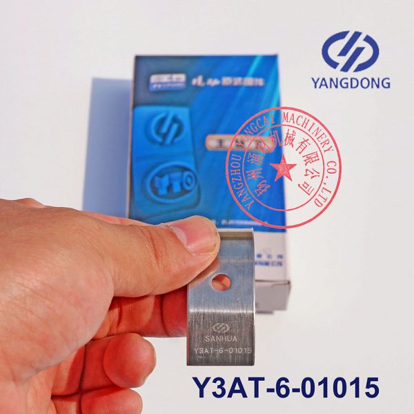 Yangdong YD385D crankshaft main bearings -3