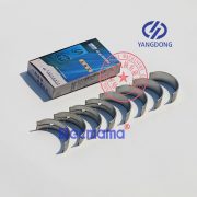 Yangdong YD385D crankshaft main bearings -7