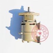 Z3900415 sea water pump for Cummins 4BTA3.9-GM47 marine engine -3
