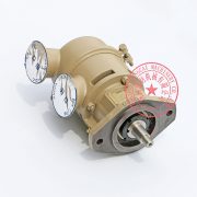 Z3900415 sea water pump for Cummins 4BTA3.9-GM47 marine engine -4