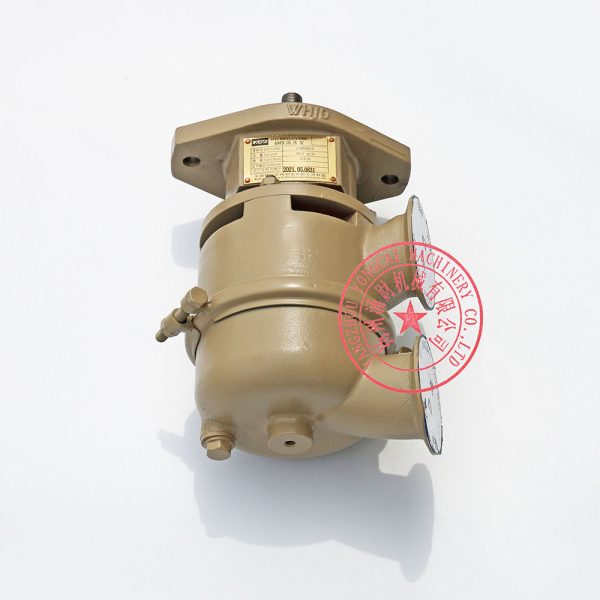 Z3900415 sea water pump for Cummins 4BTA3.9-GM47 marine engine -8