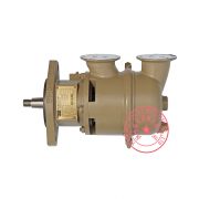 Z3900415 sea water pump for Cummins 6BT5.9-GM83 marine engine -1