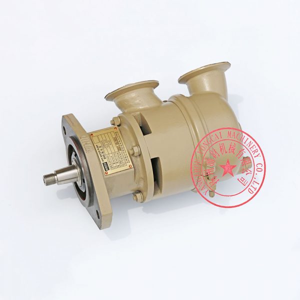 Z3900415 sea water pump for Cummins 6BT5.9-GM83 marine engine -3