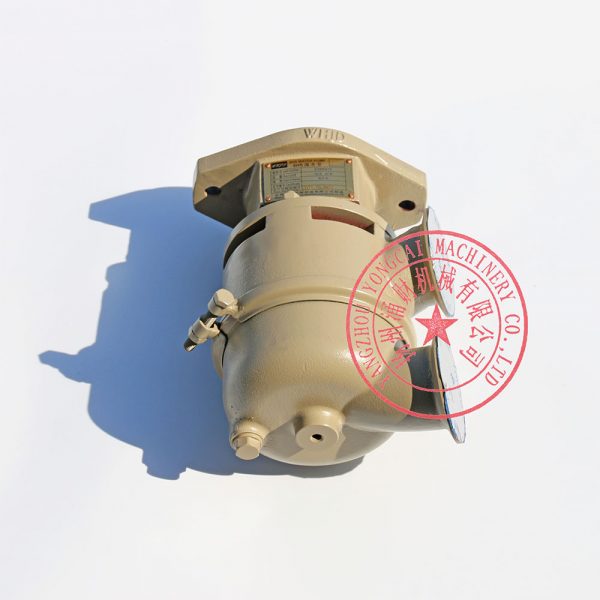 Z3900415 sea water pump for Cummins 6BT5.9-GM83 marine engine -8