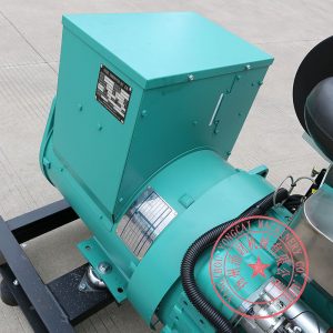 MP-H-50-4 Marathon marine generator